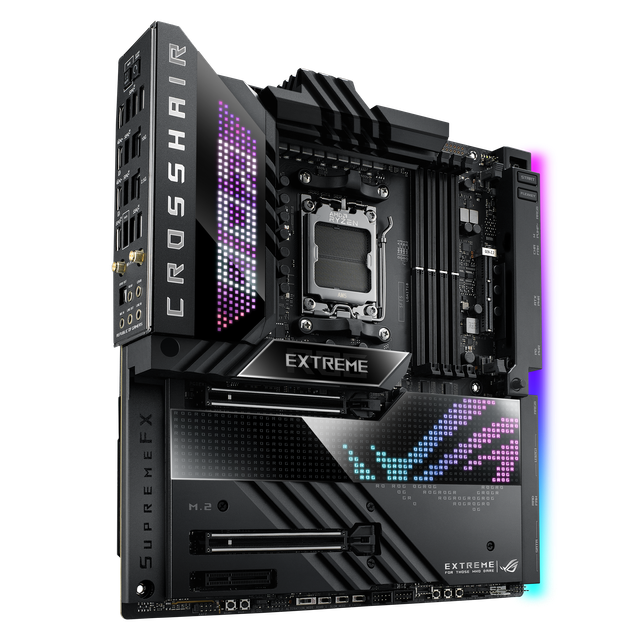 Rog Crosshair X670 E Extreme 3 D 3